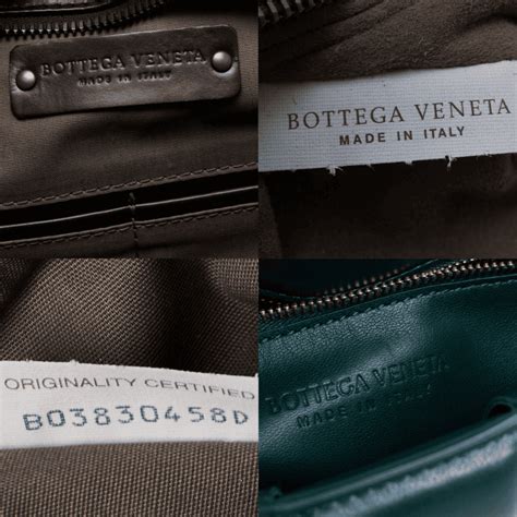 bottega veneta fake bag|real bottega veneta tag.